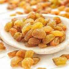 Adani Golden Raisins