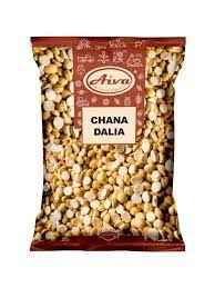 Aiva Chana Daliya Split