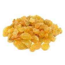 Balaji Golden Raisins