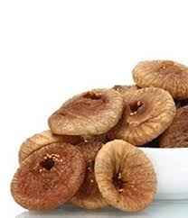 Famous Dried Figs