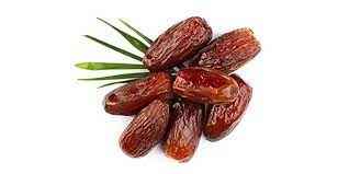 Famous Medjool Dates