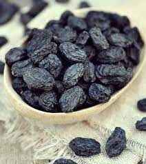 Gazab Black Raisins