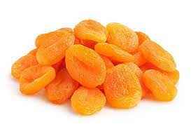 Gazab Dry Apricot Turkish