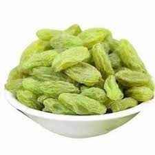 Gazab Green Raisin