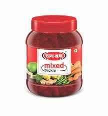 RamBandhu Mixed Pickle