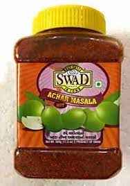 Swad Achar Masala