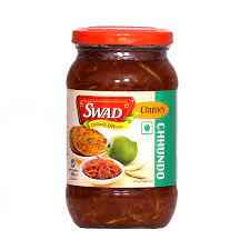 Swad Chundo Pickle