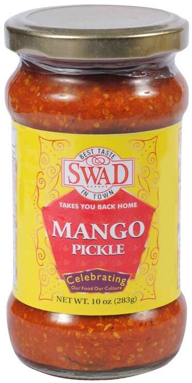 Swad Mango Pickle