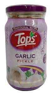 Tops Garlic Pickle