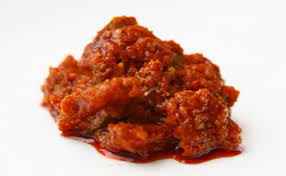 Tops Lime Chilli Pickle