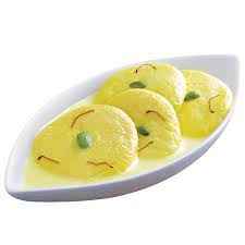 AB Fresh Rasmalai