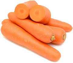 CARROT