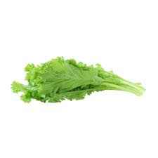 Mustard Leaves