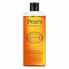 PEARS SHOWER GEL