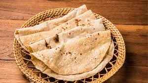 Roti Land Chapathi