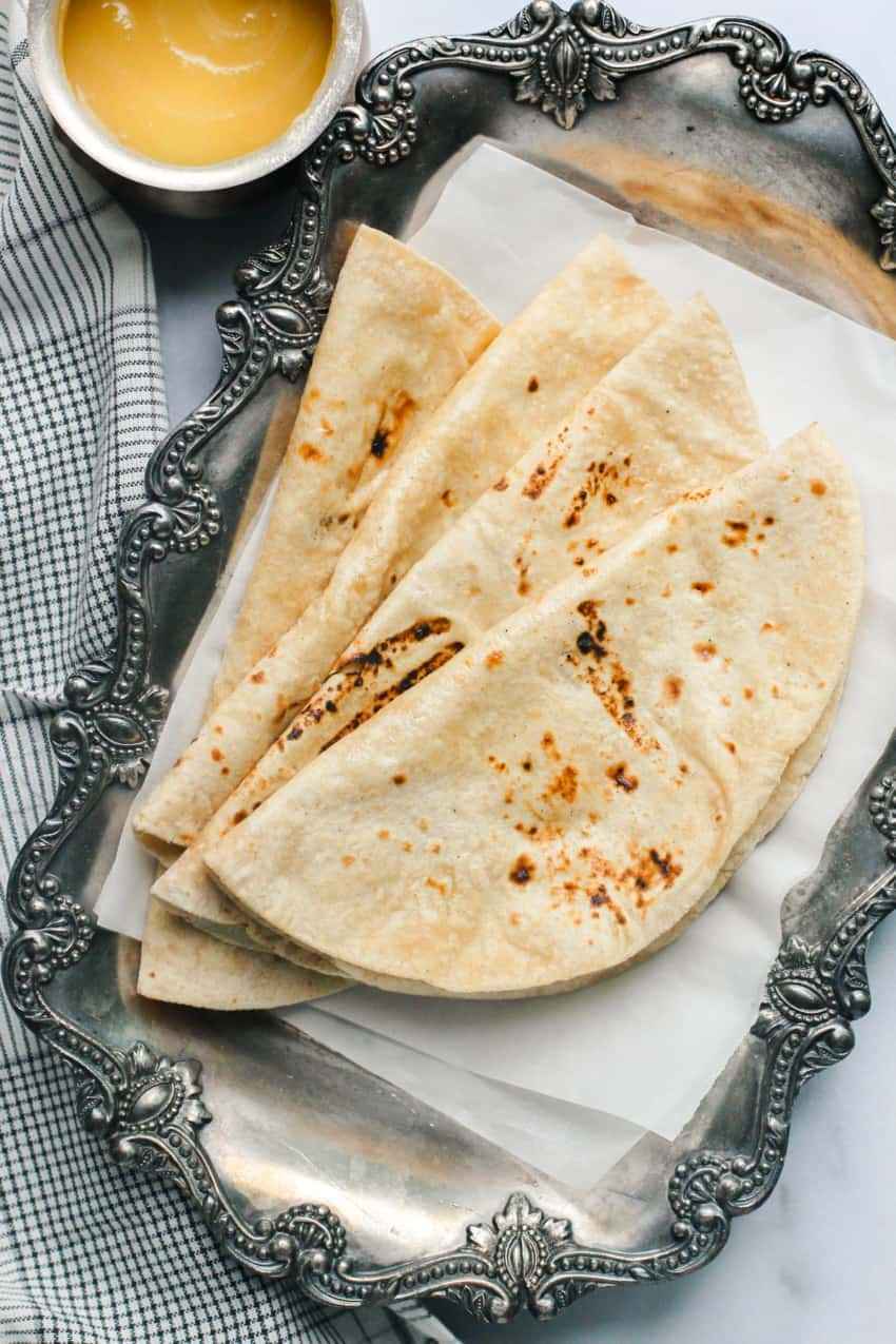 Roti Land Fulka