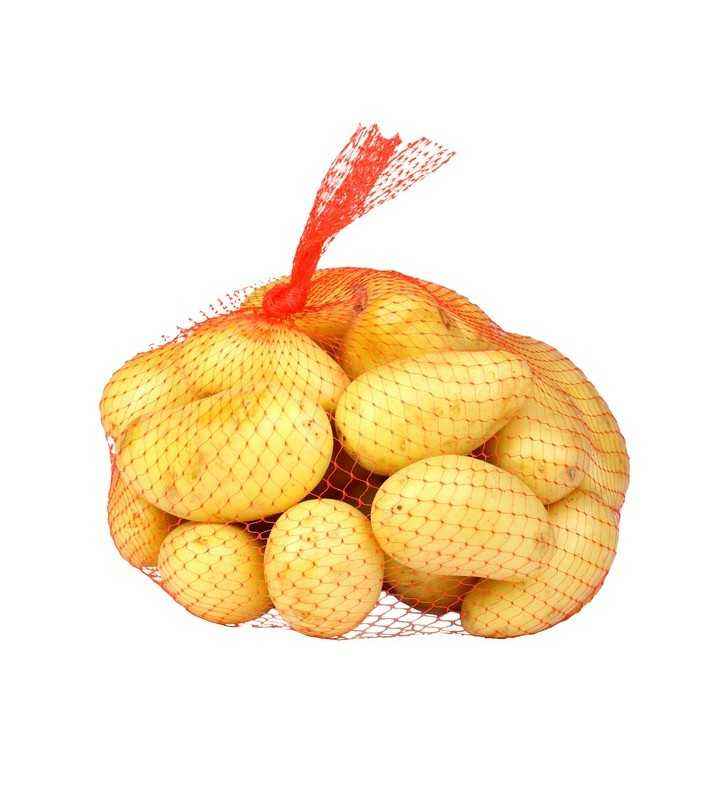 White Potato