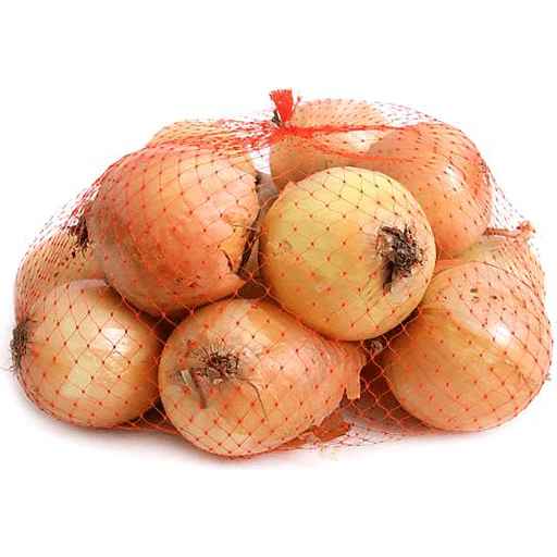 Yellow Onion