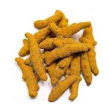 Adani Turmeric Whole