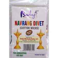 Balaji Navrang Divet