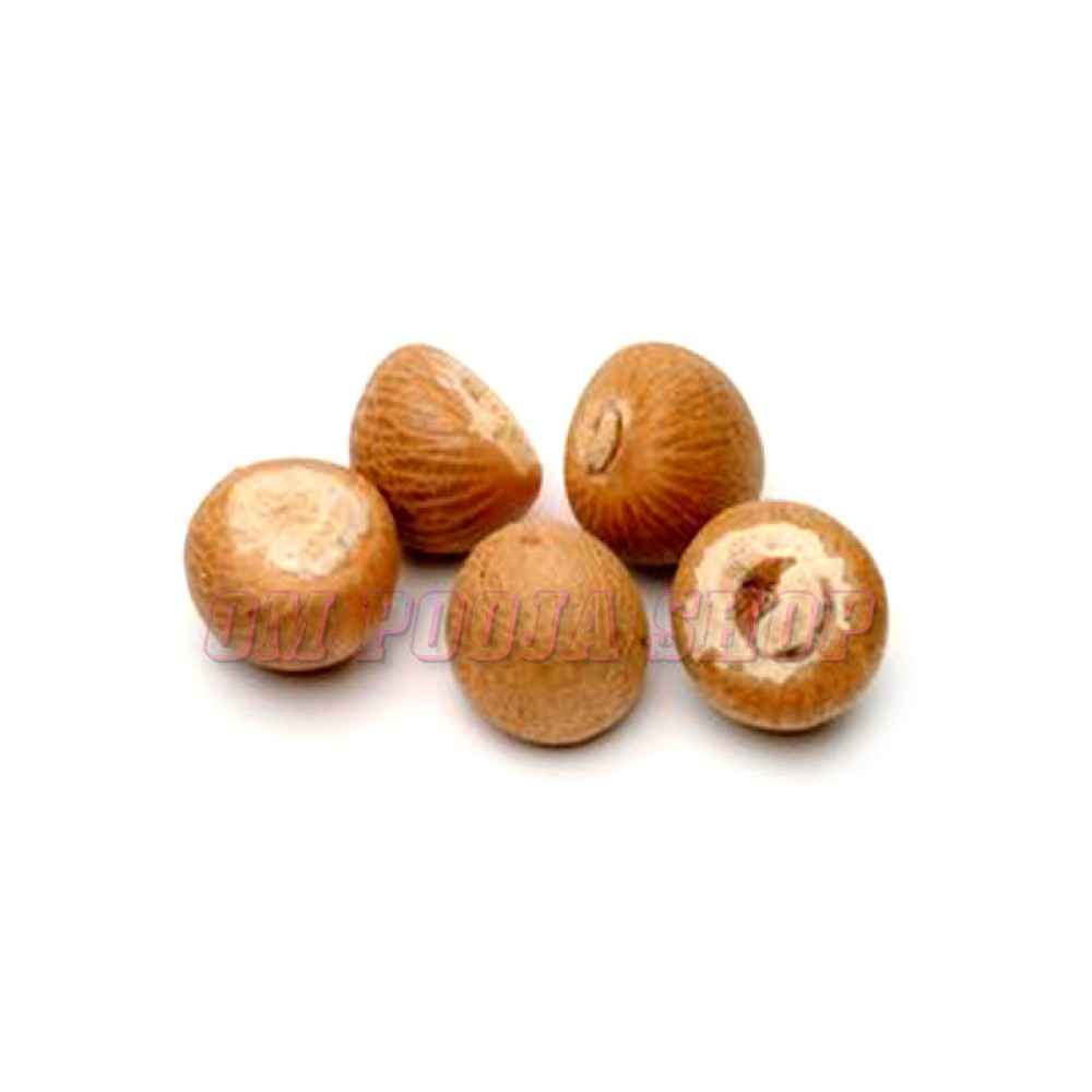 Balaji Pooja Nuts