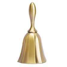 Brass Bell 1 No.