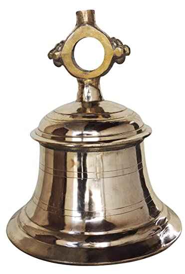 Brass Bell 2 No.