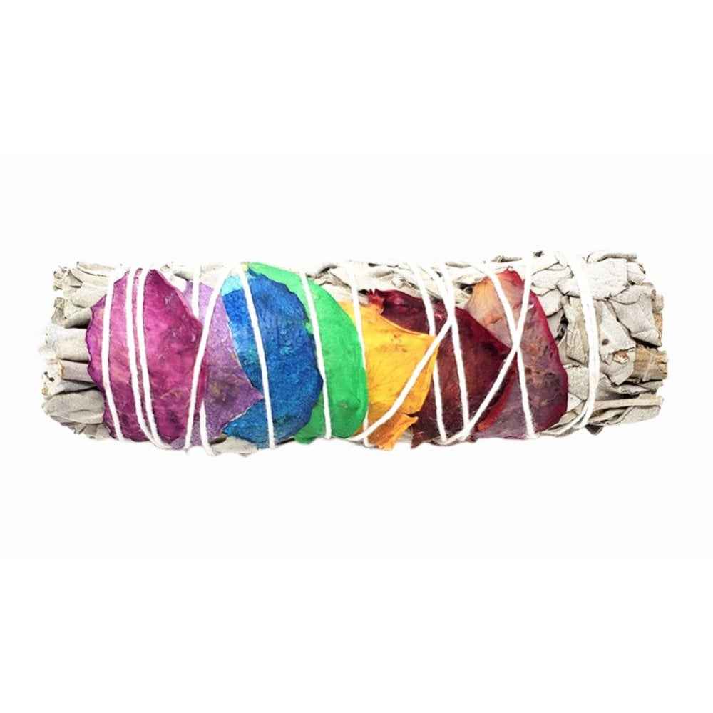 CHAKRA MOGRA/ W SAGE PK