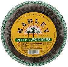 Hadley Pitted Dates