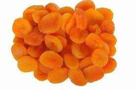 Himalayan Dry Apricot