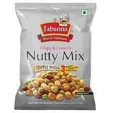 Jabsons Nutty Mix