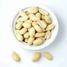 Khushboo Peanut Blanch