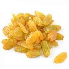 Krishiv Golden Raisin