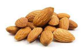 Laxmi Almonds