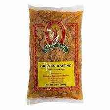 Laxmi Golden Raisin