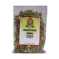 Laxmi Green Pistachio