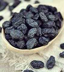 Laxmi Raisin Dark