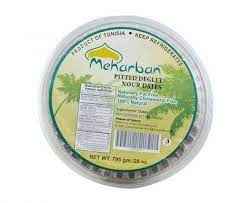 MEHARBAN DATES