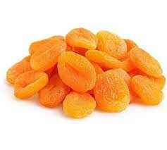 Nirav Dry Apricot