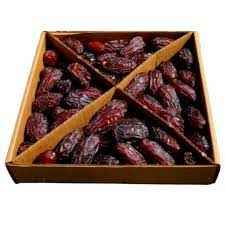 Orchid Medjool Dates