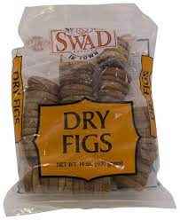Swad Dry Figs