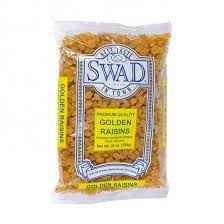 Swad Golden Raisin