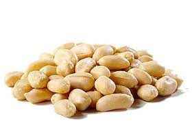Swad Peanut Blanched