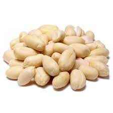 Swad Peanuts Blanched