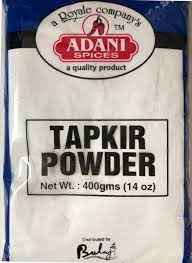 Adani Tapkir Powder
