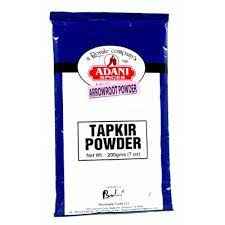 Adani Tapkir Powder