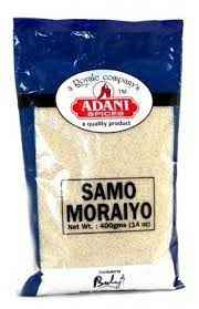 Adani Samo Moraiyo
