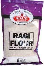 Adani Ragi Flour