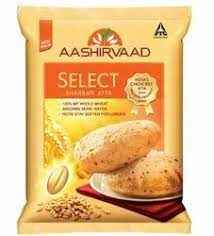 AASHIRVAAD ATTA SELECT