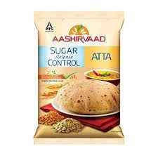 Aashirvaad Low GI Atta